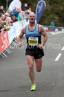 Kielder Half Marathon, 2018 Kielder Marathon and Half Marathon. Photo:  David T. Hewitson/Sports for All Pics